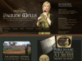 paulinewells.com