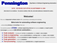 pennington.com