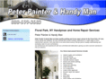 peterpainterandhandyman.com