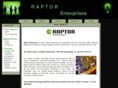 raptorenterprises.com