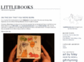 readlittlebooks.com
