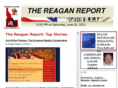 reaganreport.com