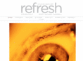 refreshfilm.com