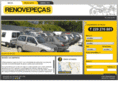 renovepecas.com