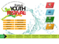 riphahyouthfestival.com