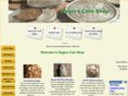 rogerscoinshop.com