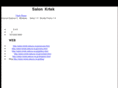 salon-krtek.com