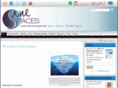 sanespaces.com