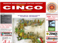 sfcincodemayo.com