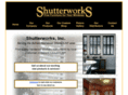 shutterworksinc.com