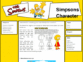 simpsonscharacter.com