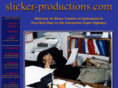 slicker-productions.com