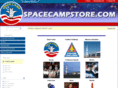 spacecampstore.com