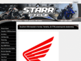 starr-cycle.com