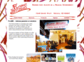theflamestudio.com