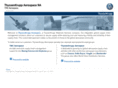 tmxaerospace.com