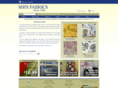 toilefabriconline.com