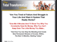 totaltransformationsystem.com