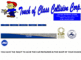 touchofclasscoll.com