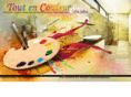 toutencouleur45.com