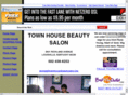 townhousebeautysalon.biz