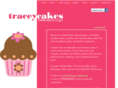 tracey-cakes.com