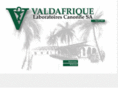 valdafrique.com