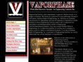 vaporphase.net