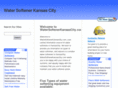 watersoftenerkansascity.com