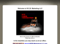 web-marketingllc.com