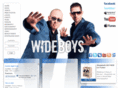 wideboys.net