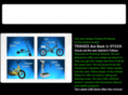 workoutwheels.com