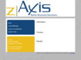 zaxisdecisions.com