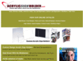 acrylicsignholder.com