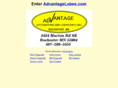 advantagelubes.com