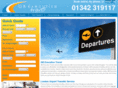 airporttransferstravel.com