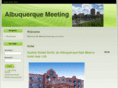 albuquerquemeeting.com
