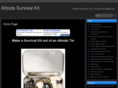 altoidssurvivalkit.com