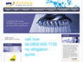 aphe.co.uk