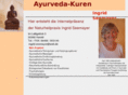 ayurveda-kuren.net