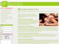 ayurvedatreatmentingoa.com