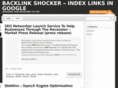 backlinkshocker.com