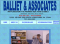 ballietauctions.com