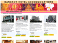 bangkokaccommodationonline.com