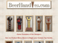 beerhandles.com