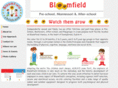 bloomfieldchildcare.com
