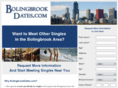 bolingbrookdates.com