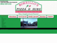 borrillospizza.com