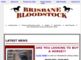 brisbanebloodstock.com.au