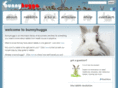 bunnyhugga.com